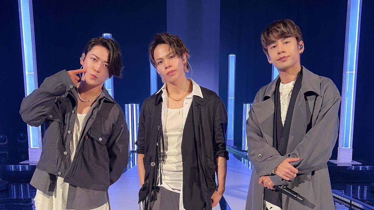  KAT-TUN 